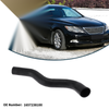 Lexus LS460 4.6L (2007-2012) - Durable Rubber Downpipe Radiator Hose