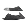 Yamaha YZF R6 Carbon Fibre Side Air Duct Covers (2008-2016)