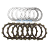 Yamaha XS750 Clutch Friction Disc Plate Kit (1977-1980)