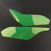 Honda X-ADV 750 Green Headlight Guard Lens Cover (2017-2019)