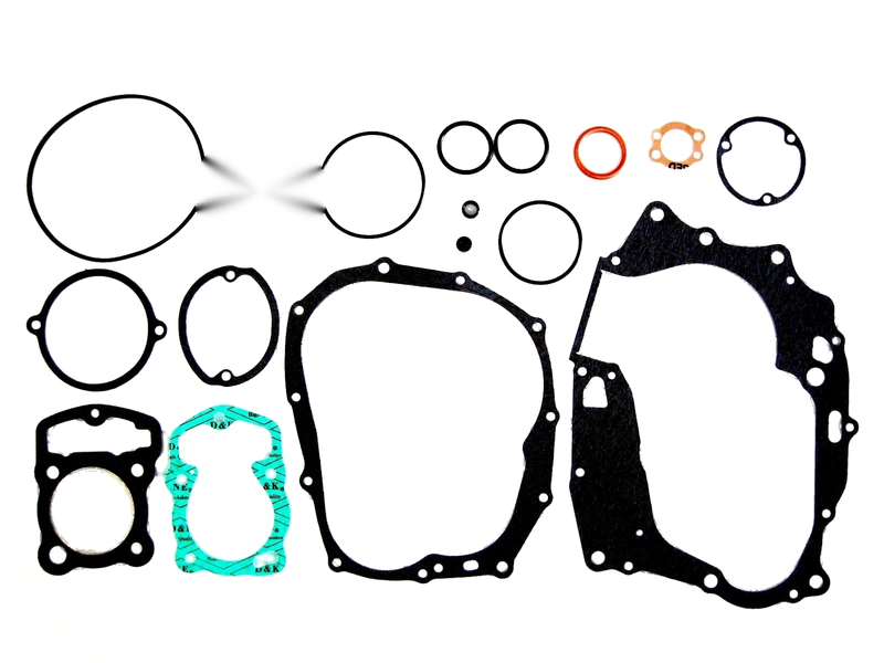 Honda XL125 / S Complete Engine Gasket Set (79-86)