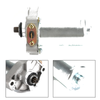 Honda NCH50 Metropolitan NVS50 NSC50 NSC110 NHX110 Generic New Starter 9-Tooth