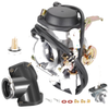 Yamaha XV1600 Carburetor + Intake Manifold + Fuel Petcock (2002–2009)
