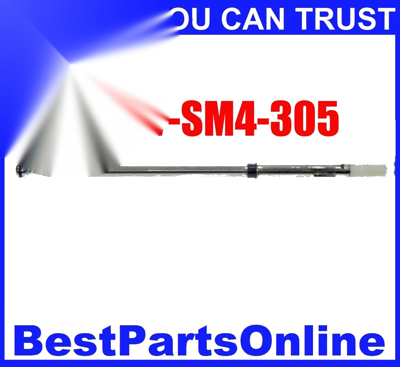 Honda Accord Antenna (1990–1997)