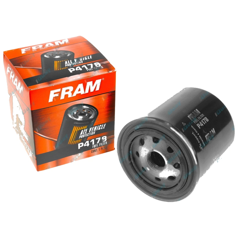 Toyota Hilux 4Runner LN60 2.4L 2L Fuel Filter (1984-1985)