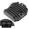Yamaha YZF R1 (1998-2001) & R6 Voltage Regulator Rectifier (1999-2002)