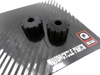 Honda XL175 Rubber Mount Cushions (1973-1978)
