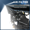 Toyota Camry Engine Air Filter (2002–2011)