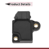 Mitsubishi Galant Ignition Control Module (1986)