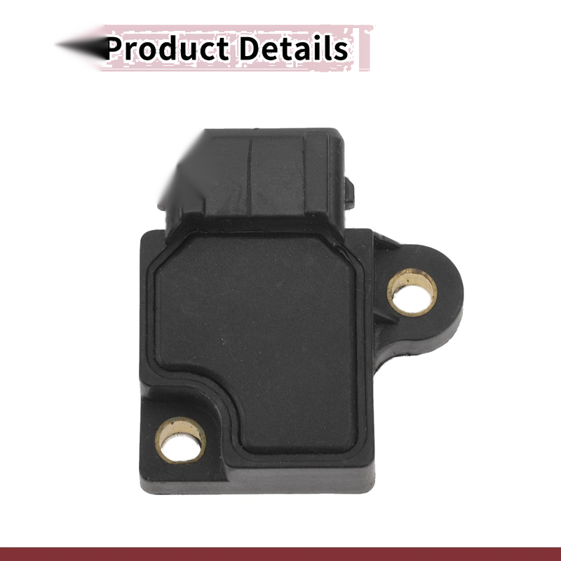 Mitsubishi Galant Ignition Control Module (1986)