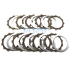 Suzuki GV1200GL Madura Clutch Friction Disc Plate (1985-1986)