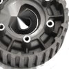 Harley Touring Road King Street Glide Clutch Pressure Plate Set (2011-2016)