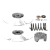 Yamaha Golf Cart G2 G9 G14 G16 G20 G22 Driven Clutch (1985-2007)