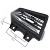BMW 5 Series F18 F11 AC Air Outlet Vent Cover (2011-2017)