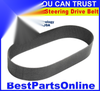 Volvo V40 Electric Power Steering Rack and Pinion Belt (2013–2019)