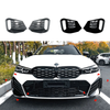 BMW G20 G21 Bumper Side Vent Spoiler Cover Kit (2023-2024)