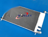 Peugeot 306 GTI, Citroen Xsara ZX Aluminum Alloy Radiator (1992-2005)