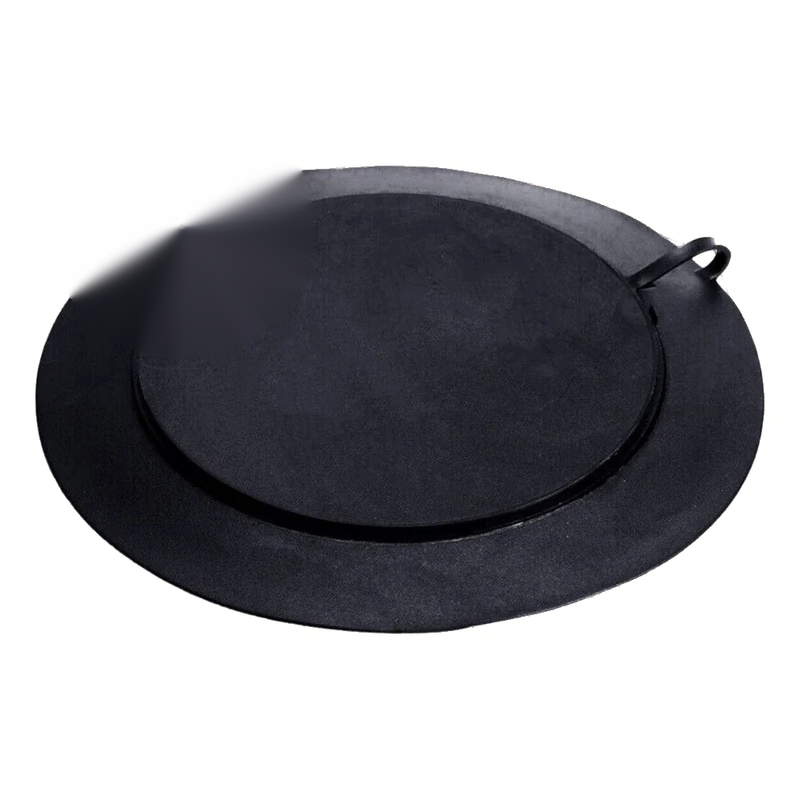 Fiat Peugeot Citroen Wheelbox Cap Cover (1994-2006)