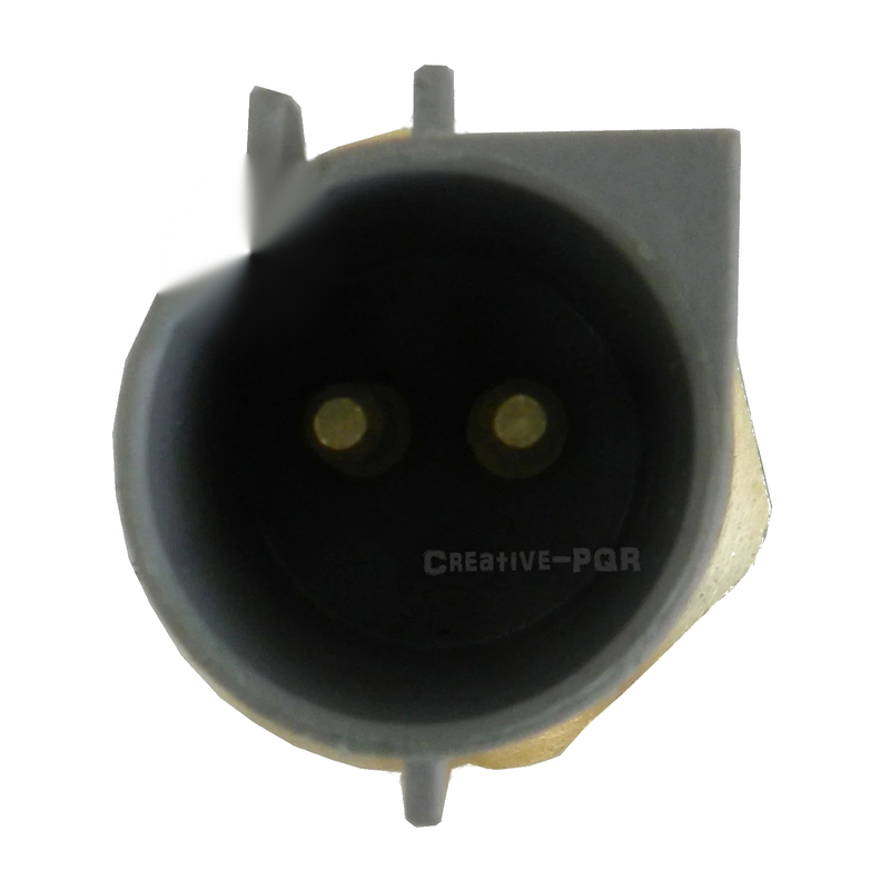Ford Falcon XG Ute Van 4.0L 6 Cyl Coolant Temperature Sensor (1993-1996)
