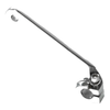 Harley Road Electra Glide Chrome Inner Shift Rod Lever (1984-2016)