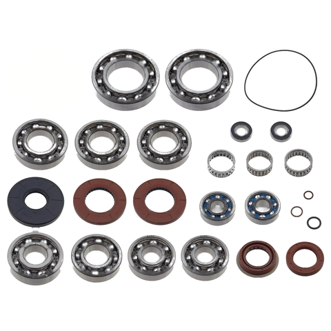TransAxle Bearing & Seal Polaris RZR & RZR-4 Pro XP Turbo (2020–2024)