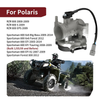 Polaris Sportsman 800 6x6 (2012) w / Boot Throttle Body