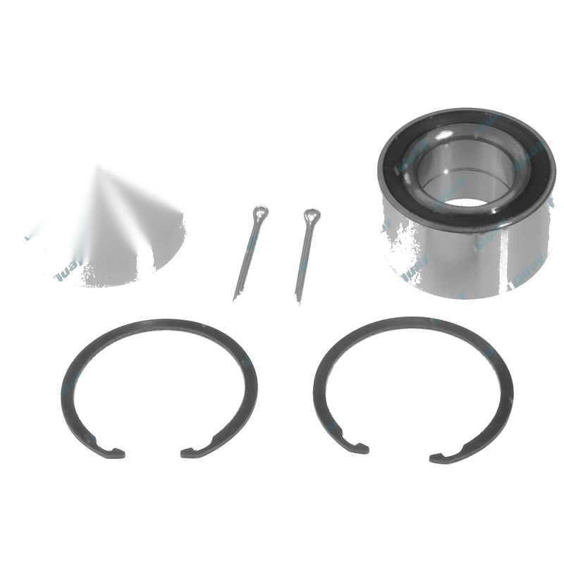Toyota Celica ZZT231R 1999~2005 Liftback 2 x Front Wheel Bearing Kits