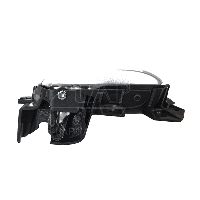 Ford Falcon Door Handle Front Left Inner Silver/Satin (2008–2016)