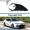 Toyota Camry Front Right Fog Light Grill (2006–2009)