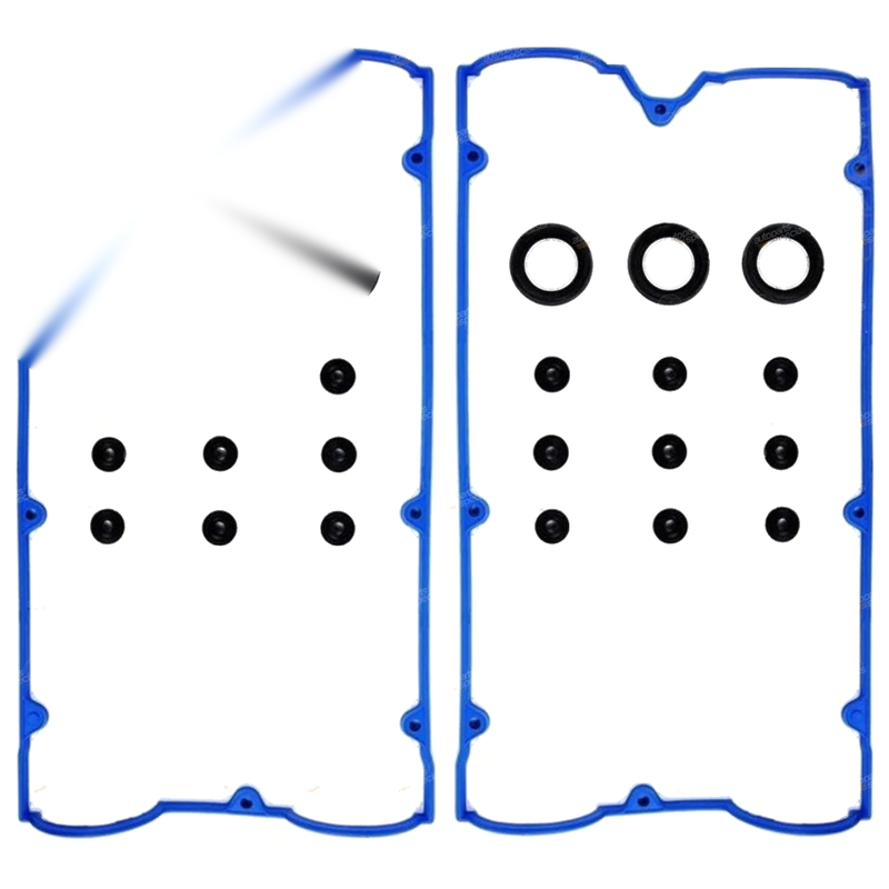 Mitsubishi Galant Rocker Valve Cover Gasket Kit (1993-1996)
