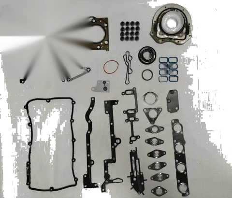 Mazda BT50 2.2L Diesel VRS Cylinder Head Gasket Kit (2011-)