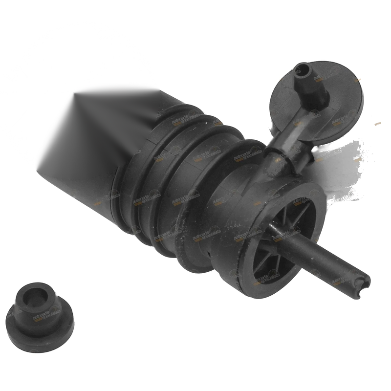 Mitsubishi Lancer CJ Hatch Washer Pump Motor (2008 - 2010)