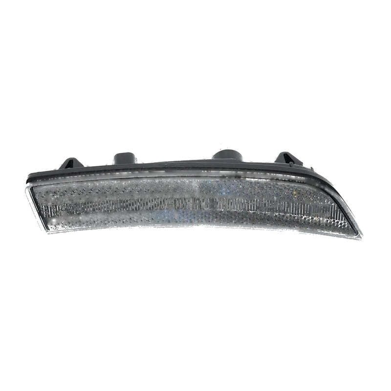 Toyota GR86 Subaru BRZ LED Side Marker Light Clear Lens (2022–2024)