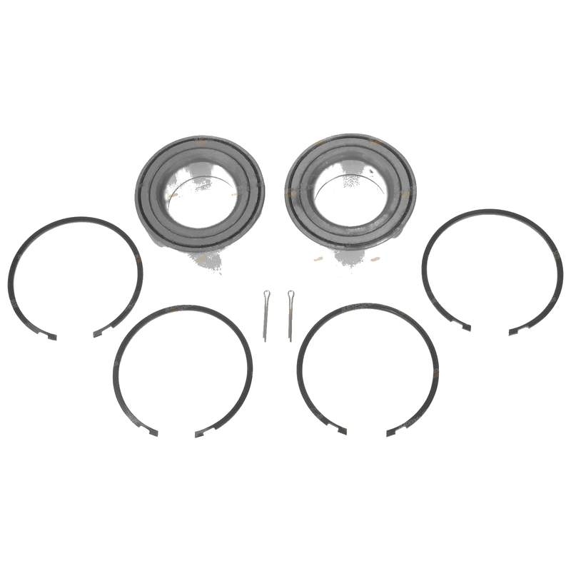 Nissan Maxima A33 3.0L VQ30DE Front Wheel Bearing Kits (1999 - 2003)