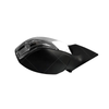 Toyota Corolla ZRE182 Hatchback Heated Silver Door Mirror (2012-2018)