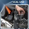Chevrolet Optra Ignition Coil Pack 1.2L L4