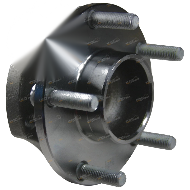 Toyota Lexcen VR VS Front Wheel Bearing Hub Assembly (1993-1997)