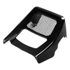 Harley Touring Street Glide ABS Fairing Spoilers Radiator Cover (2017-2022)