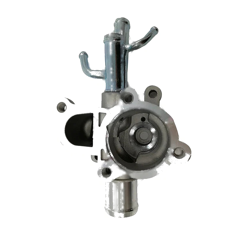 Hyundai Getz TB 1.4 1.6L G4ED G4EE Thermostat Housing (2002-2009)