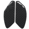 YAMAHA YZF R1 Gas Tank Pad Traction Decal (2009-2014)