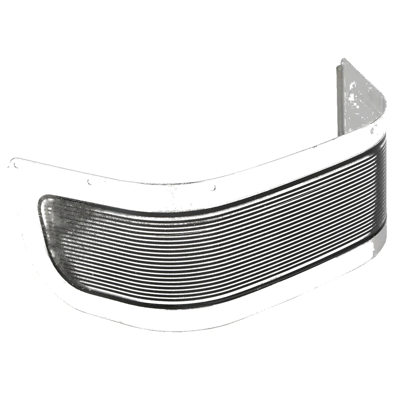 Harley Touring Electra Glide Ultra Classic Front Fender Skirt (2014-2023)