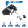 Hyundai i30 (GD) 2014-2016 - Tire Pressure Monitoring System TPMS Sensor