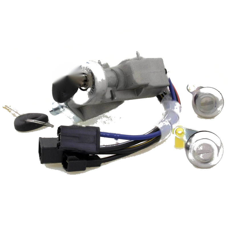Mazda Bongo E-Series E2000 2200 1999-2007 Ignition Steering Door Lock