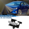 Hyundai Elantra Front Driver Side Interior Door Handle (2011-2016)