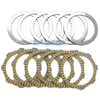 Honda CMX250 Rebel Clutch Friction Disc Plate (1996-2016)