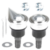 Honda Talon 1000R / 1000X 2 x Lower Ball Joints (2019–2023)