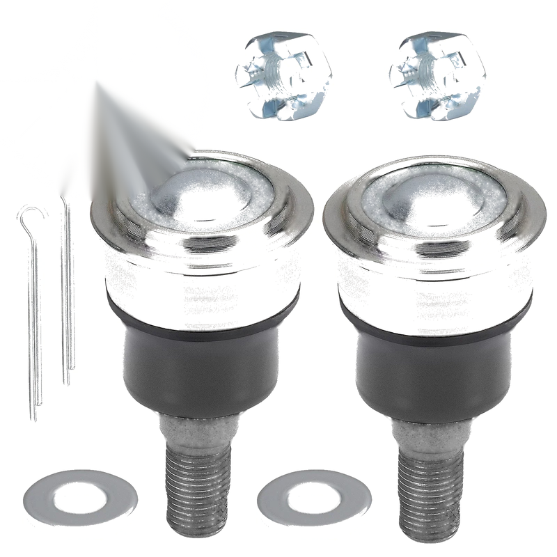 Honda Talon 1000R / 1000X 2 x Lower Ball Joints (2019–2023)