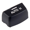 BMW 5 6 X3 X4 F10 F06 F12 F25 Parking Car H Switch Button Cover (2010-2020)