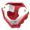 Honda CRF1000L Africa Twin CNC Kickstand Side Stand Enlarger Pad (2016-2023)