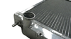 Nissan Skyline R34 GT-R BNR34 2 x Row Aluminium Radiator (1999-2002)